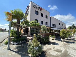 Hostal Roma