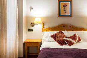 Hostal Roma