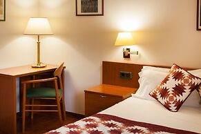 Hostal Roma