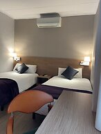 Hostal Roma