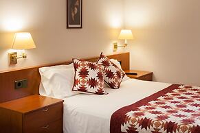 Hostal Roma