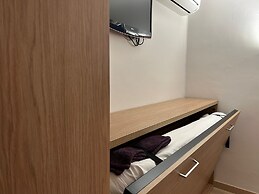 Hostal Roma