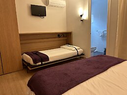 Hostal Roma