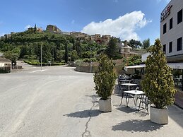 Hostal Roma