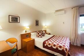 Hostal Roma