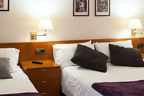 Hostal Roma