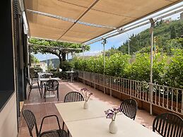 Hostal Roma
