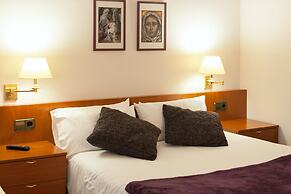 Hostal Roma