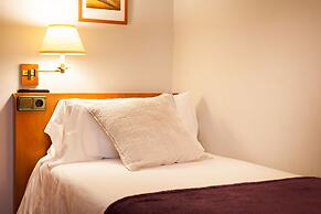 Hostal Roma