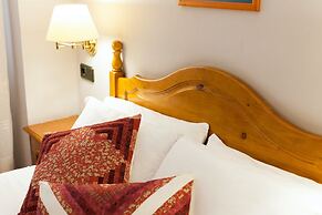 Hostal Roma
