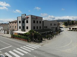 Hostal Roma