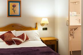 Hostal Roma