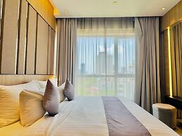 One Residence Hotel & Apartment