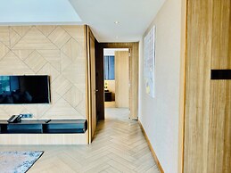 One Residence Hotel & Apartment