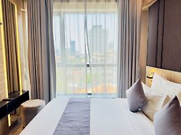 One Residence Hotel & Apartment