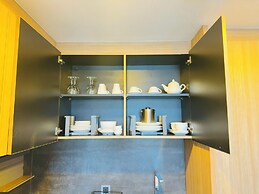 One Residence Hotel & Apartment