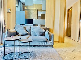 One Residence Hotel & Apartment