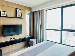 One Residence Hotel & Apartment