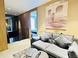 One Residence Hotel & Apartment