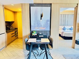 One Residence Hotel & Apartment