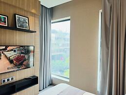 One Residence Hotel & Apartment