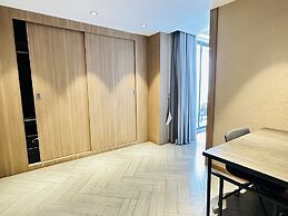 One Residence Hotel & Apartment