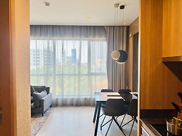 One Residence Hotel & Apartment