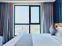 One Residence Hotel & Apartment
