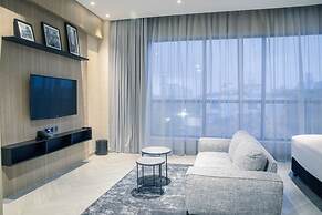 One Residence Hotel & Apartment