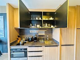 One Residence Hotel & Apartment
