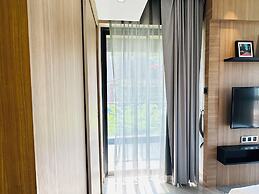 One Residence Hotel & Apartment