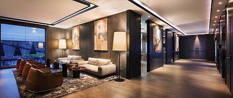 One Residence Hotel & Apartment