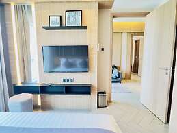 One Residence Hotel & Apartment