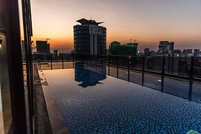 One Residence Hotel & Apartment
