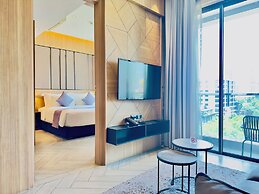 One Residence Hotel & Apartment