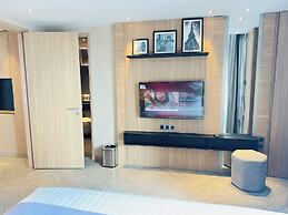 One Residence Hotel & Apartment