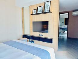 One Residence Hotel & Apartment