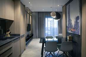 One Residence Hotel & Apartment