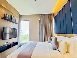 One Residence Hotel & Apartment