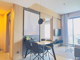 One Residence Hotel & Apartment