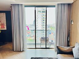 One Residence Hotel & Apartment