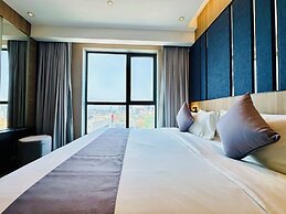 One Residence Hotel & Apartment