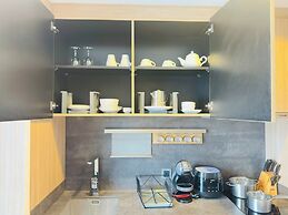 One Residence Hotel & Apartment