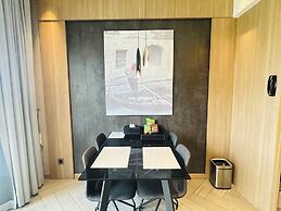One Residence Hotel & Apartment
