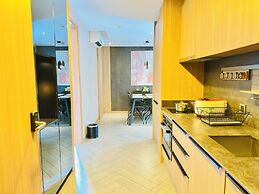 One Residence Hotel & Apartment