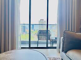 One Residence Hotel & Apartment