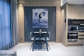 One Residence Hotel & Apartment