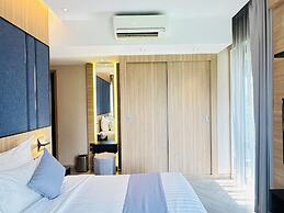 One Residence Hotel & Apartment