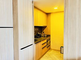 One Residence Hotel & Apartment