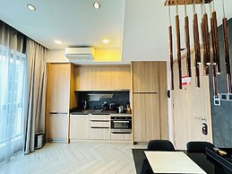 One Residence Hotel & Apartment
